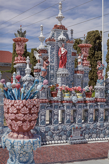 casa de azucar cathedral of sugar