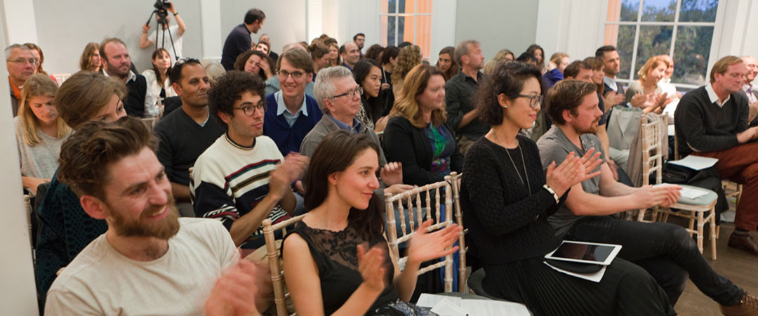 Nasher Prize Media Center