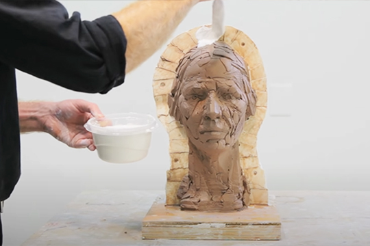 Materials-Process-Plaster-Casting-540x360