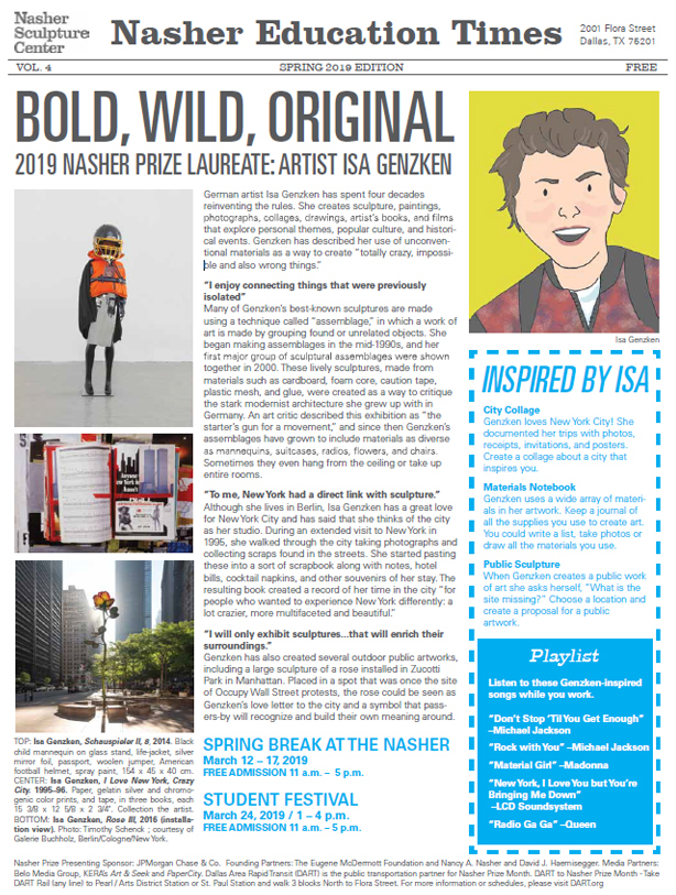 nasher-education-times-2019-spring-genzken